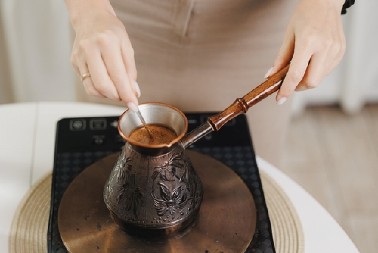 GREŠKA BROJ 1 KOD KUVANJA TURSKE KAFE   Zbog ovoga vam nikada ne uspeva