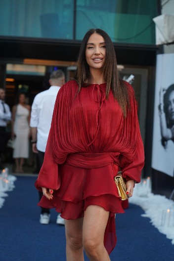 EKSKLUZIVNO SAZNAJEMO! Katarina Živković kupila vilu u Grčkoj, za Alo! priznala da je jedva spustila cenu: ''Dve godine je trajao proces''