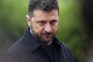 ZELENSKI ODBACIO PUTINOVE PREDLOGE? Oglasila se Moskva o najnovijim potezima predsednika Ukrajine