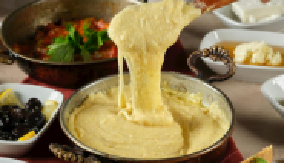 BAKINA CICVARA POMERA GRANICE DOBROG UKUSA Kalorična i jaka, bićete siti satima