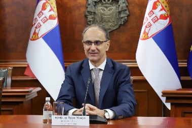 ZAVRŠEN SASTANAK PREMIJERA MACUTA I REKTORA UNIVERZITETA Evo kada počinje nova školska godina na fakultetima