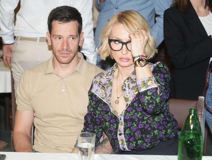 NAKON 13 GODINA DONELI KONAČNU ODLUKU! Evo šta se dešava u odnosu Goce Tržan i Raše Novakovića