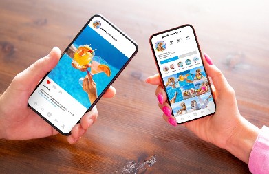 ŽIVOT NIJE INSTAGRAM Psiholog Jovana Stojković objašnjava kako zaštititi decu od terora savršenstva na društvenim mrežama