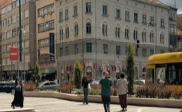 CRNE GODINE U BOSNI Ako ovako nastave loše im se piše