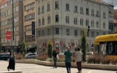 CRNE GODINE U BOSNI Ako ovako nastave loše im se piše