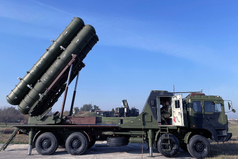 DA LI SU OVO DVE GLAVNE ZVEZDE VOJNE PARADE? Predstavljamo sisteme koji pogađaju muvu u letu