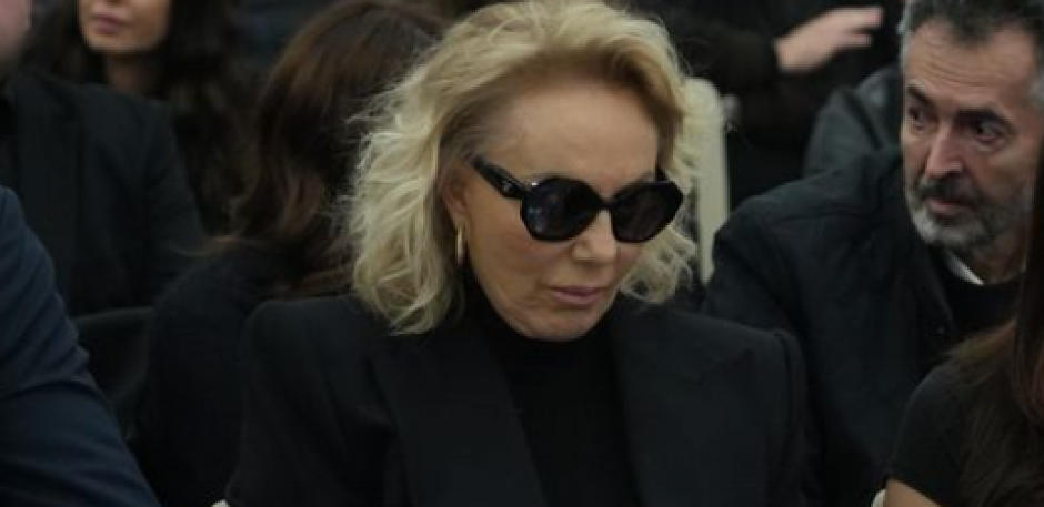 LEPA BRENA SE NIJE POJAVILA NA POMEN MARINI TUCAKOVIĆ Oglasila se bolnom porukom, a zajednička uspomena kida dušu