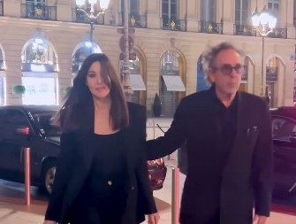 RASKINULI MONIKA BELUČI I TIM BARTON  Pukla ljubav nakon 3 godine veze - najlepša žena na svetu progovorila o razlazu!