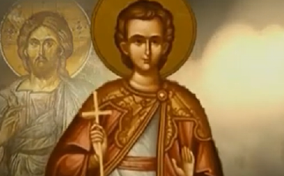 DANAS JE SVETI SOZONT Obavezno izgovorite ovu molitvu