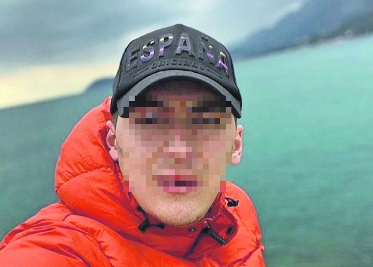 TAKMIČIO SE U PINKOVIM ZVEZDAMA, A ONDA JE KRENUO STRANPUTICOM Ko je mladić koji je izručen iz Južne Amerike!