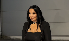 "VEZIVALA JE SINA I TRUDNU SNAJKU TERALA DA ABORTIRA" Jezive tvrdnje na račun sestre Aneli Ahmić!