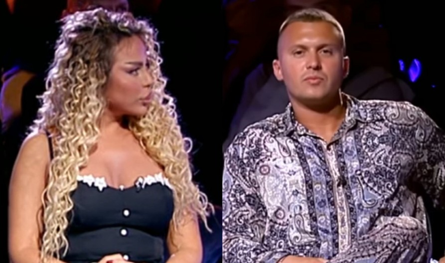 SOFIJA I STEFAN ZAJEDNO! Karić raskinuo sa devojkom, a sada šokirao sve, evo šta ih je odalo (FOTO)