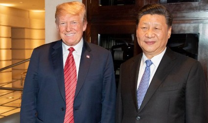 ZAVRŠEN RAZGOVOR SIJA I TRAMPA Evo o čemu su razgovorali