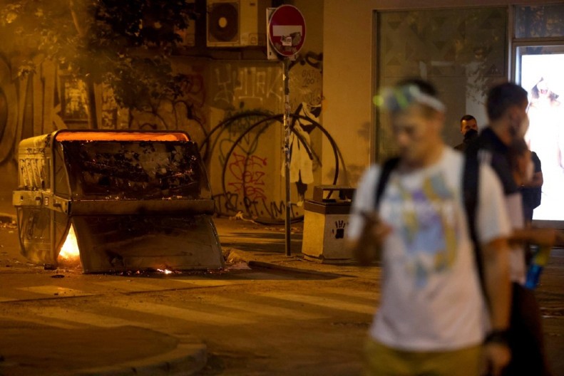 OPTUŽNICE PROTIV 9 BLOKADERA Evo za šta se terete i koja kazna im preti