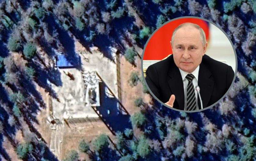 UKRAJINA PRED KOLAPSOM, PUTIN ZADOVOLJNO TRLJA RUKE Procurilo ono što su svi krili, šta će sada ukrajinska vojska?