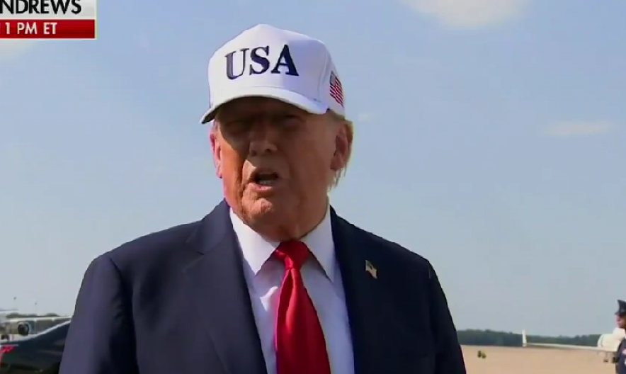 TRAMP OTVORIO AMERIKU SAMO BOGATIMA! Milion dolara za vizu iz snova!