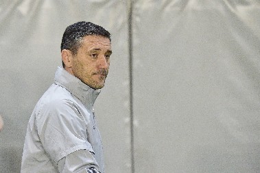 ŠPANSKA SAPUNICA U BUGARSKOJ Navijači pretili, Kerkez više nije trener CSKA