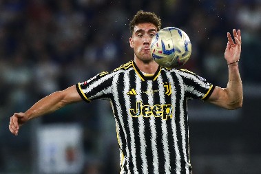 OČAJAN MEČ STARE DAME Juventus podbacio protiv Verone, slaba partija Dušana Vlahovića