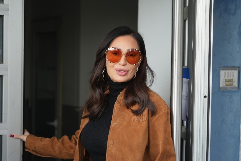 CECA KUPILA PLAC NA AVALI Komšije će joj biti ovaj poznati estradni par: "Ovde se sklanjaju od gužve"