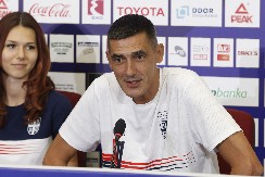 NIKAD JAČE REČI "Kao trener džukela, kao otac gorim"