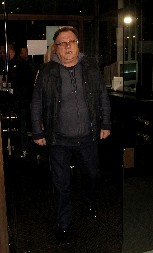 POSLEDNJE INFORMACIJE O HALIDU BEŠLIĆU Pevač otkrio u kakvom je stanju sada: "Nadam se da će pobediti ovu borbu"