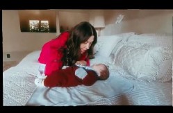 LUKU JE RODILA U 56. GODINI Doktori su bili šokirani, žene su je ubeđivale da će joj dete biti bolesno, a evo šta je s dečakom