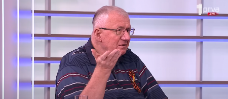 DOZLOGRDILI NARODU Šešelj otkrio šta se dešava u redovima blokadera