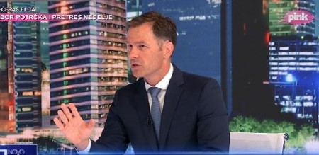 ZAKON O LEGALIZACIJI USKORO PRED VLADOM Ministar Mali objavio prve datume, evo kada bi mogao da se nađe u Skupštini