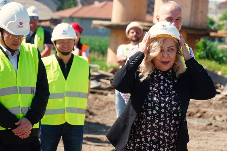 MINISTARKA GRAĐEVINARSTVA DETALJNO O NOVOJ LEGALIZACIJI! Neke grupe građana neće plaćati ozakonjenje objekata