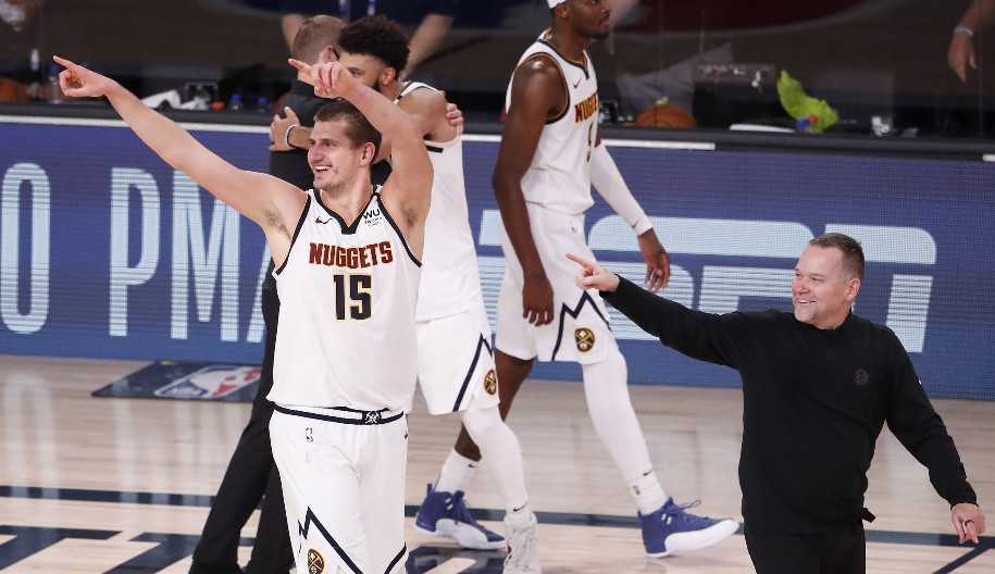 VRI U DENVERU Bivši trener opasno prozivao Jokića, optužio je Srbina za izdaju