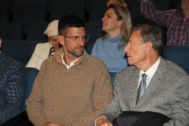 TUŽNA VEST Preminuo Nikola Pilić