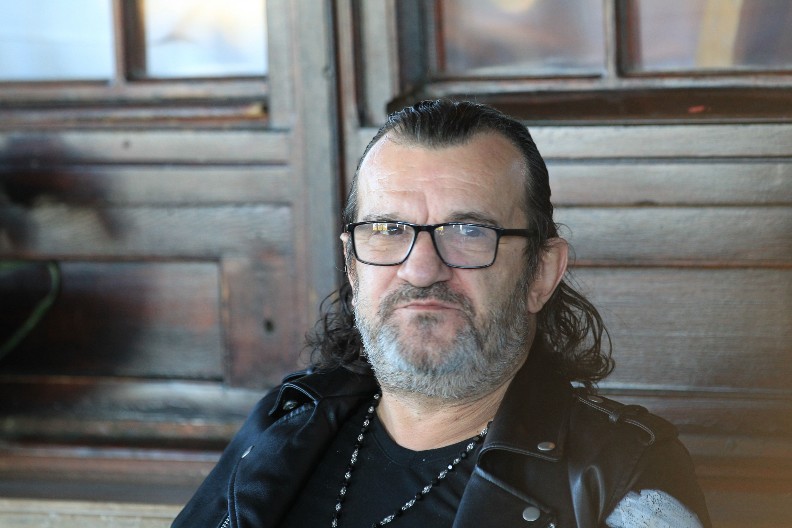 ACA LUKAS PROGOVORIO O VEZI SA ATINOM FERARI Pevač je imao jasnu poruku: "Gospođici poručujem..."