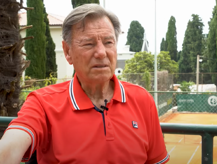 BOJKOT VIMBLDONA I BORBA Evo kako je Nikola Pilić pokrenuo tenisku revoluciju