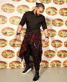 OVAJ PEVAČ JE PREVARIO SAŠU POPOVIĆA Pokušao da sakrije jednu informaciju, pa se sve saznalo