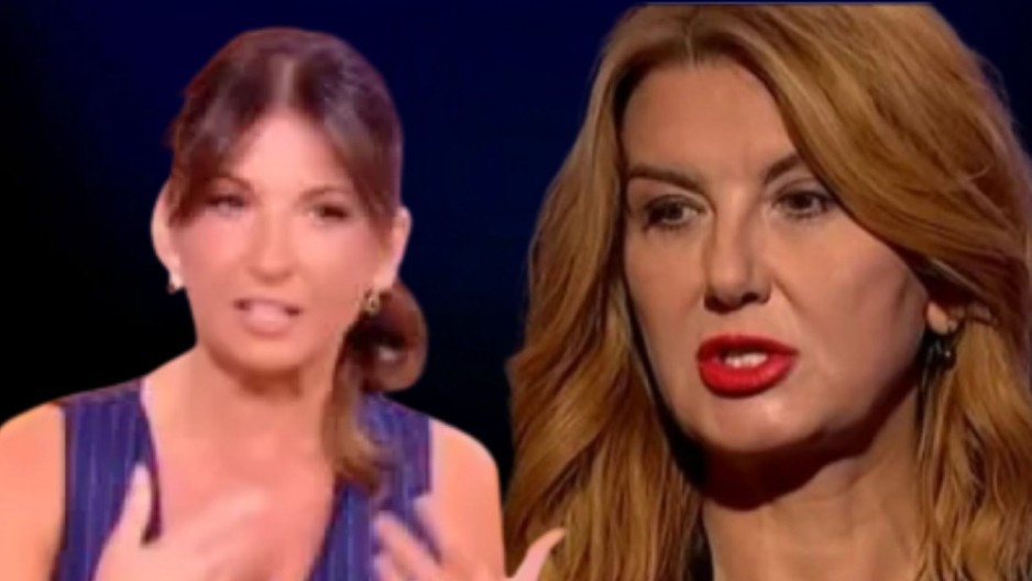 "NIKAKVA SARADNJA SA SANJOM MARINKOVIĆ NE DOLAZI U OBZIR" Vesna Dedić nakon 25 godina presekla veliko prijateljstvo, evo i zašto!