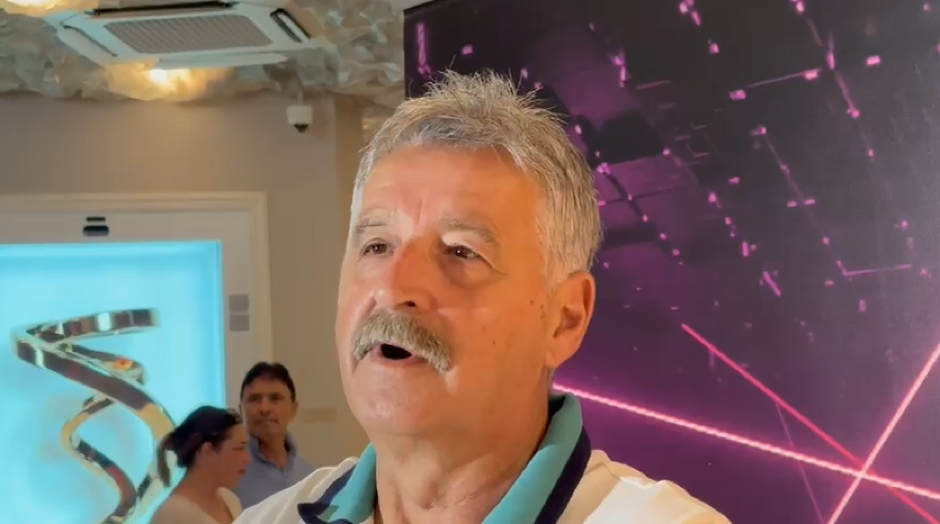 OTKRIVENO ZA KOLIKO JE BOSANAC PREŠAO U PINKOVE ZVEZDE Cifru izgovorio javno, prisutni u studiju ostali zatečeni