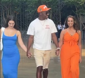 OTKRIVENA ŠOKANTNA ISTINA O MAJCI I ĆERKI KOJE SU TRUDNE S ISTIM MUŠKARCEM Zajedno žive, spavaju u istom krevetu, ali ovo je još odvratnije