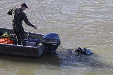 TRAGEDIJA U KRAGUJEVCU U jezeru pronađeno beživotno telo ženske osobe