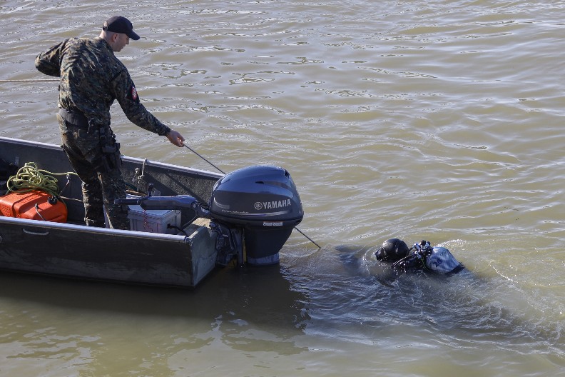 TRAGEDIJA U KRAGUJEVCU U jezeru pronađeno beživotno telo ženske osobe