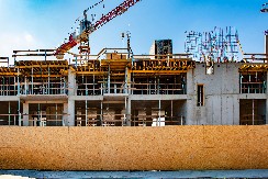 MIRIS KAFE STOPIRAO 800 STANOVA Projekat od 240 miliona evra na čekanju