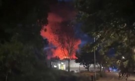 EKSPLOZIJA U BRITANIJI! Izdato hitno upozorenje: Ulazite u kuće i zatvorite sve prozore!