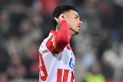 DA JE ON MOGAO... Radonjić se oglasio posle Seltika, imao je jaku poruku