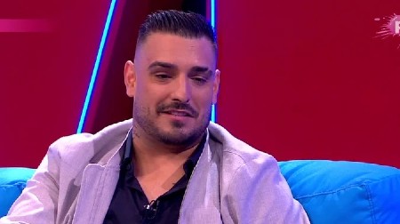 STIGLI REZULTATI ALKO I DROGA TESTA Darku Laziću preti ozbiljna kazna!