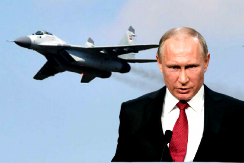 OVA ZEMLJA HOĆE RUSKE NEVIDLJIVE LOVCE U toku su pregovori o proizvodnji Su-57