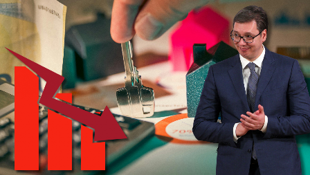 DRŽAVA NUDI REŠENJE KOJE OBUHVATA ČAK 4,8 MILIONA OBJEKATA Novi zakon o legalizaciji će građanima obezbediti sigurnost i dom