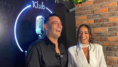 "VREDNA SI DA TE ZAŠTITIM" Darko Lazić se nakon nezgode emotivnim rečima obratio supruzi!