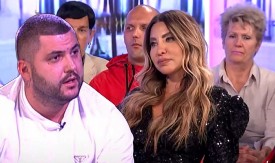 "DETE ĆE POSLE ELITE BITI KOD MENE, SITU ZOVE MAMA" Asmin rešen da se bori za starateljstvo, Aneli se odmah oglasila