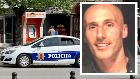 TRAG IZ BUDVE VODI DO NARUČIOCA UBISTVA Verovali su posredniku, pa su likvidirani