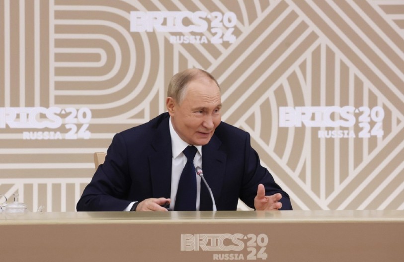 KAKAV MANEVAR PUTINA Jednim potezom pomrsio konce Trampu i EU