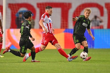 Kako je Zvezda zaradila, a da nije zaradila ništa?